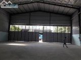 kx 118 Nhà xưởng Phú Mỹ, Bà Rịa Vũng Tàu, Diện tích 2600m², Giá 60 Nghìn/m²/tháng