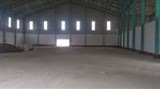 kx 122 Cho thuê Kho - Nhà xưởng Châu Đức, Bà Rịa Vũng Tàu, Diện tích 2400m², Giá 75 Nghìn/m²/tháng