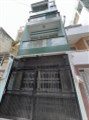 Cần bán rẻ nhà xinh 4 x 15m 1 trệt 3 lầu CMT8 Quận 10 TP.HCM