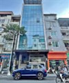 CỰC HIẾM TÒA BUILDING MẶT PHỐ TRƯỜNG CHINH 205M2, 8T, 1 HẦM, VỈA HÈ 6m-KD ĐỈNH, 42.8 TỶ.