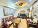 BÁN NHÀ NGÕ 213 GIÁP NHẤT, 36M2 GIÁ CHỈ 4.25 TỶ