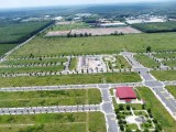 Bán Gấp 100m2 Nam An Bàu Bàng Giá 1ty550