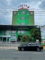 Chuyển nhượng nhà đang có hợp đồng cho trường Cao Đẳng thuê 500tr/tháng (Ký 10 năm)