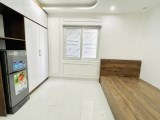 40m Xây 4 Tầng Nhỉnh 6 Tỷ Phân Lô Quân Đội Trung Tâm Quận Cầu Giấy. Vị Trí Cực Đẹp. Giao Thông