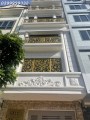 Bán nhà mặt Phố Hà Cầu, Hà Đông, 90 m2, 5 tầng, 16 tỷ, ô tô ki8nh doanh sầm uất.
