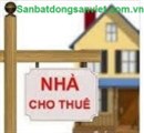 Chính chủ cho thuê CHCC A2 Cánh Đồng Mơ ngõ 624 Minh Khai, Vĩnh Tuy, Hai Bà Trưng; 0986735937