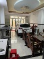 Nhà Trung Tâm Q12_ 5 Tầng Thang Máy - Ngang 5x20m_9,5 tỷ.