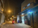 Bán nhà 2 lầu Phường Linh Trung - 50m2 3.1 tỷ - Ngay Đại học Ngân Hàng