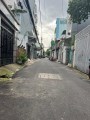 Mặt tiền hẻm thông 5m Nguyễn Tư Giản, 40m2 chỉ 3,X  tỷ mua ở ngay
