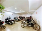 Bán tòa CCMN 90m, 9T, lô góc, thang máy, trung tâm, ngõ rộng, thuê 110tr/th, giá 19.3 tỷ