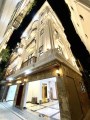 BÁN NHÀ MỚI NGUYỄN VĂN CỪ, 65M x 6 TẦNG, THANG MÁY, GARA Ô TÔ, 13 TỶ 4