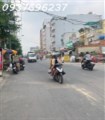 Bán 1100m2 Góc 2 Mặt tiền đường Nguyễn Kiệm,Quận Phú Nhuận thuận tiện kinh doanh giá thương lượng