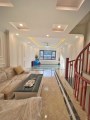 Bán Tòa căn hộ 204m2 phố Đội Cấn, Ba Đình Gara Ô tô Thang máy Dòng tiền 3 tỷ/năm Giá 42.2 Tỷ