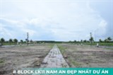 Chính chủ bán lô đất nam an bàu bàng giá 1ty550