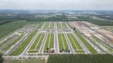 Chính chủ bán lô đất nam an bàu bàng sổ sẵn giá 1ty550