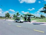Đất nền Bàu Bàng 1 tỷ 550 sổ sẵn trao liền tay hỗ trợ vay ngân hàng