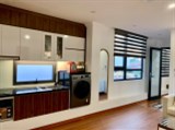 ( O94 lO7 l689 ) Nhà hàng + apartment Linh Lang 110m², 9tầng, MT 4.52m. Nhỉnh 50 Tỷ.
Hotline 24/7: