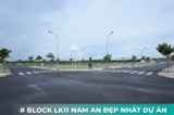 Đất nền nam an bàu bàng sổ sẵn giá 1ty550