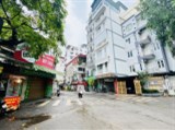 ⚜️ Mặt phố Linh Lang, Nhà hàng + Apartment 110m2 9T MT 4.5m, Chỉ 52.5 Tỷ ⚜️