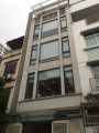 Siêu phẩm, ô tô tránh, kinh doanh, P/lô phố Đội Cấn Dt 45m, 5T, Mt 4m, nhỉnh 8 tỷ.