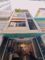 RẺ! Lô góc Nhân Chính, dân xây cực đẹp, ngõ 3m, thông, gần phố, 39m, 5T, chỉ 4.15 tỷ