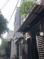 Bán Nhà HXH Tân Kỳ Tân Quý Tân Phú-67m2- 4x17m- Nhỉnh 5 Tỷ liên hệ Nghia nhà phố