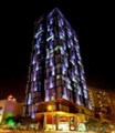 CỰC PHẨM BÁN TÒA VP MẶT PHỐ TRẦN HƯNG ĐẠO 445M2, 15T, CÓ HẦM, 1 sổ 1 chủ, đã hoàn công.
