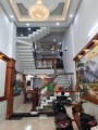 4x9.5m/2tầng, Hẻm 3.5m, Giá Chỉ 3.2 tỷ - Nguyễn Văn Khối P9 GV