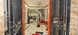 Bán Tòa căn hộ 205m2 phố Đội Cấn, Ba Đình Gara Ô tô Thang máy Dòng tiền 3 tỷ/năm Giá 42.4 Tỷ