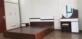 Bán Tòa căn hộ 204m2 phố Đội Cấn, Ba Đình 44 phòng Thang máy Dòng tiền 3 tỷ/năm Giá 42.2 Tỷ