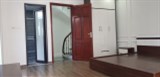Bán Tòa căn hộ 201m2 phố Đội Cấn, Ba Đình 44 phòng Thang máy Dòng tiền 3 tỷ/năm Giá 42.1 Tỷ