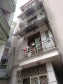 Nhà Nguyễn khoái, Hoàng Mai 60M2*5 Tầng giá 3.05 Tỷ có sân để ô tô
