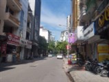 MẶT PHỐ HOÀNG NGÂN - GIAO NGUYỄN THỊ ĐỊNH - 50M2 X 5 TẦNG - VUÔNG ĐẸP - KINH DOANH SẦM UẤT