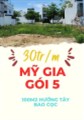 mỹ gia gói 5 nha trang. vài lo đường thông giá rẻ thị trường