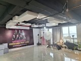 Cho thuê văn phòng 150m2, 200m2, 500m2 tòa Thăng Long, Mạc Thái Tổ, quận Cầu Giấy, giá rẻ nhất