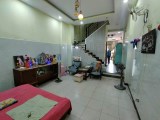 Nhà Quận 12 – 130m2 4 tầng – 6.2 tỷ