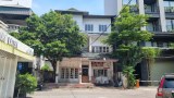 Bán nhà mặt phố phố Tô Ngọc Vân, lô góc, vị trí đắc địa, kinh doanh, 3 tầng cũ, 150m2 vuông đẹp, 62