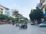 Bán đất phố Cổ Linh, vỉa hè, KD, 90 m2, MT 9 m, nhĩnh 18 tỷ.