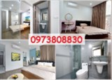 Chính chủ cho thuê chung cư mini full nội thất tại Dịch Vọng Hậu, Cầu Giấy; 0973808830