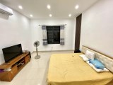 Bán Apartment 225m2 phố Hồng Hà, Hoàn Kiếm 7 tầng Thang máy Dòng tiền 2 tỷ/năm Giá 25.3 tỷ