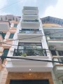 BÁN NHÀ PHÂN LÔ HOÀNG CẦU , 7 TẦNG THANG MÁY, Ô TÔ, KINH DOANH NHÀ ĐẸP, 45/50M2* NHỈNH 17 TỶ.