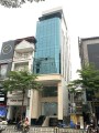 Bán Tòa Văn Phòng 9 Tầng Mặt Phố Tôn Đức Thắng.Vị Trí Lô Góc.Giá 69 TỶ