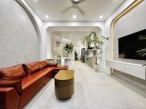 Bán nhà vintage 4x15m, nở hậu nhẹ, nhà đầu tư trang thiết bị cao cấp giá chỉ 5 tỷ TL