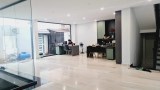 BÁN CHDV TÂY THẠNH QUẬN TÂN PHÚ 10Mx17M 5TẦNG.