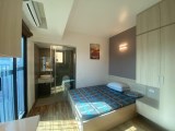 Bán tòa nhà 92m2 phố Âu Cơ, Tây Hồ 34 phòng Thang máy Dòng tiền 2 tỷ/năm Giá 20.2 tỷ