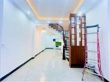 CHÍNH CHỦ BÁN NHÀ MỚI ĐẸP DT:42M2 4 TẦNG MT:4M2 6 PHÒNG NGỦ GIÁ: 4.1 TỶ PHỐ NGUYỄN TRÃI THANH XUÂN