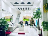 Hiếm! Pháo Đài Láng, 2 thoáng, ngõ thông, ba gác tránh, cực nông, 35m2, 5T, 3.95 tỷ