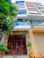 Siêu hot Hồ Hoàng Cầu 63m 7 tầng thang máy ngõ thông phân lô ô tô KD Đỉnh cao