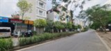 Bán đất Phân lô phố Cổ Linh, Mặt Đường 4 Làn Xe, View Công Viên, Hồ Điều Hòa, Elegent Park Villa