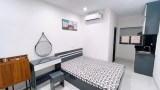 GẤP GẤP !! Bán Toà nhà đa năng 9 tầng mặt phố Phú Đô gồm mặt bằng kinh doanh 2 tầng và 22 phòng ngủ